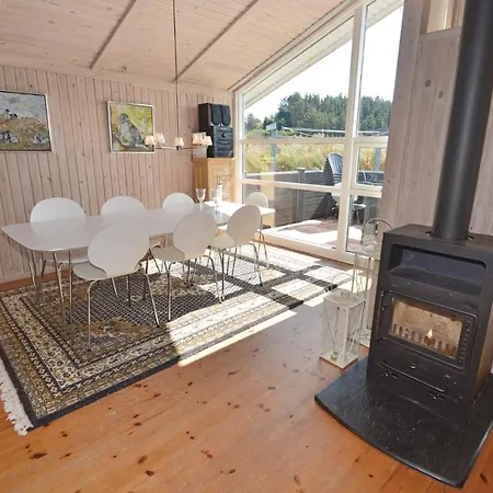Four-bedroom Holiday In *