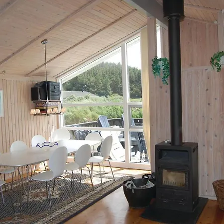 Four-bedroom Holiday In *