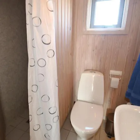 別荘 Four-bedroom Holiday In