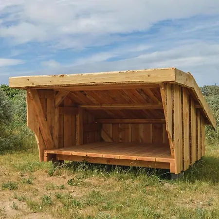 Four-bedroom Holiday In *